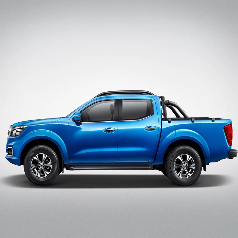 Factory Price Dongfeng RICH 6 2.5l High Quality Automatic Gear 4WD Diesel Engine For Sale