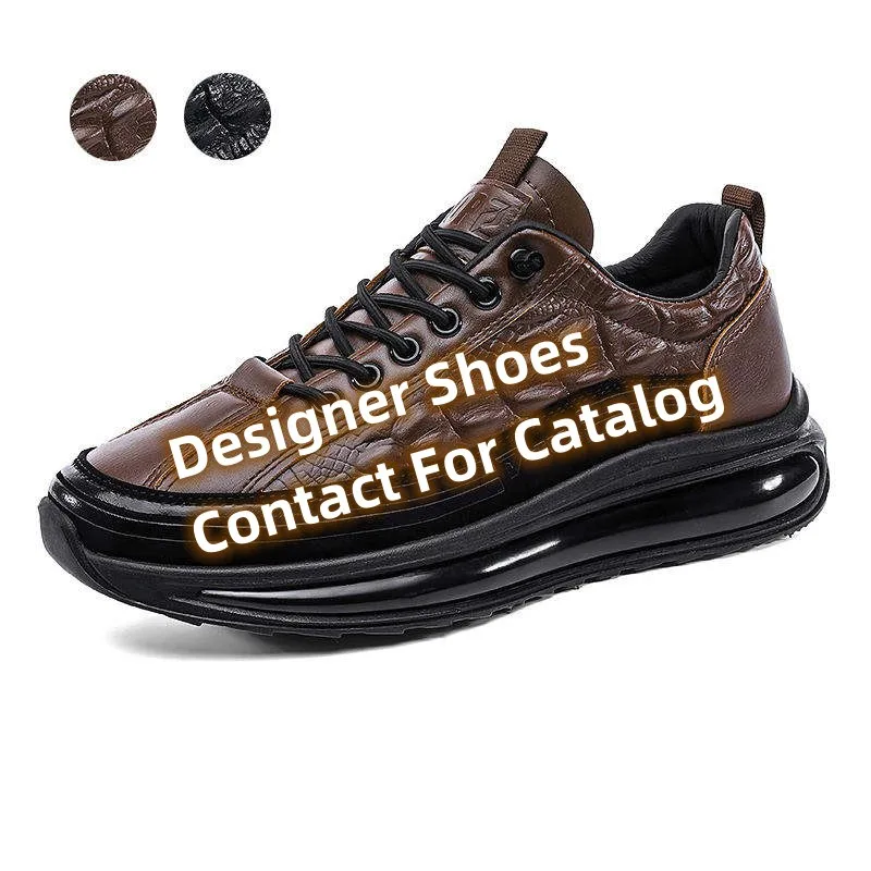 Мужская Дизайнерская обувь