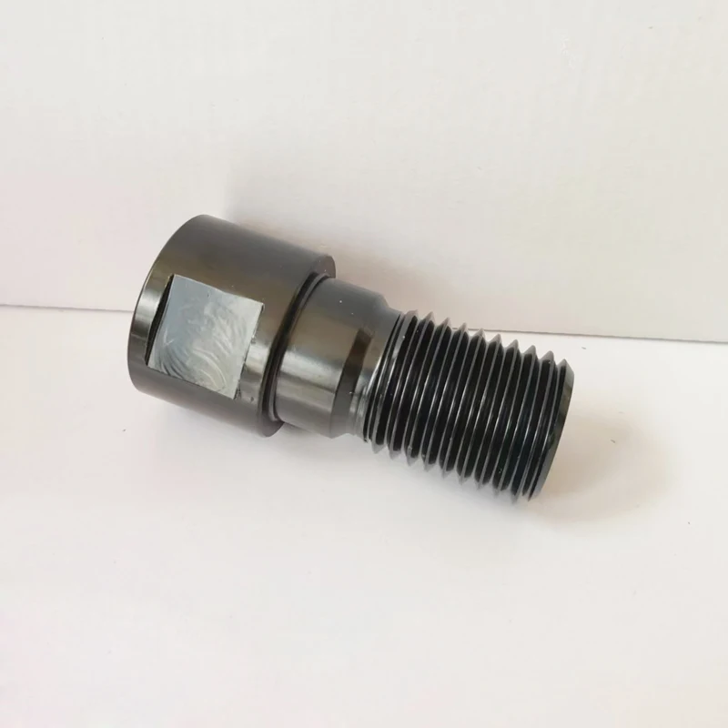 Top Core Drill Bit Adapter M22 Female to 1-1/4-7 Male  Tool for Connecting Core Drill Machine