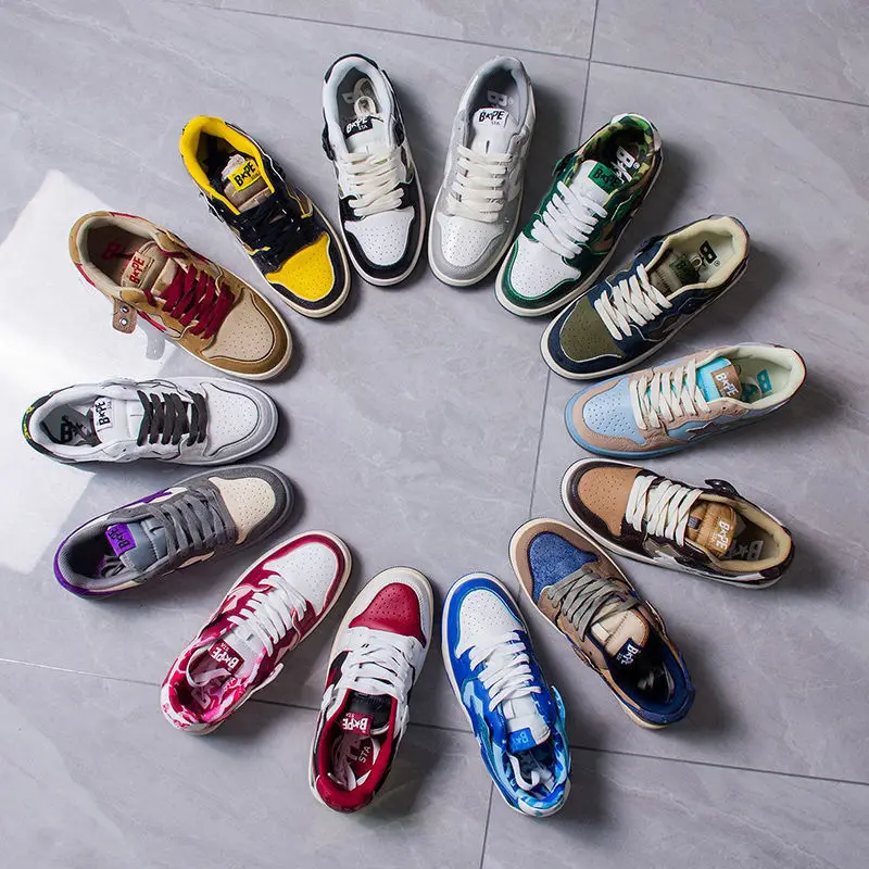 Fashion Sustainable OEM Walking Style Shoes White Man Custom Logo Sneakers GRS Casual Sneakers for Men