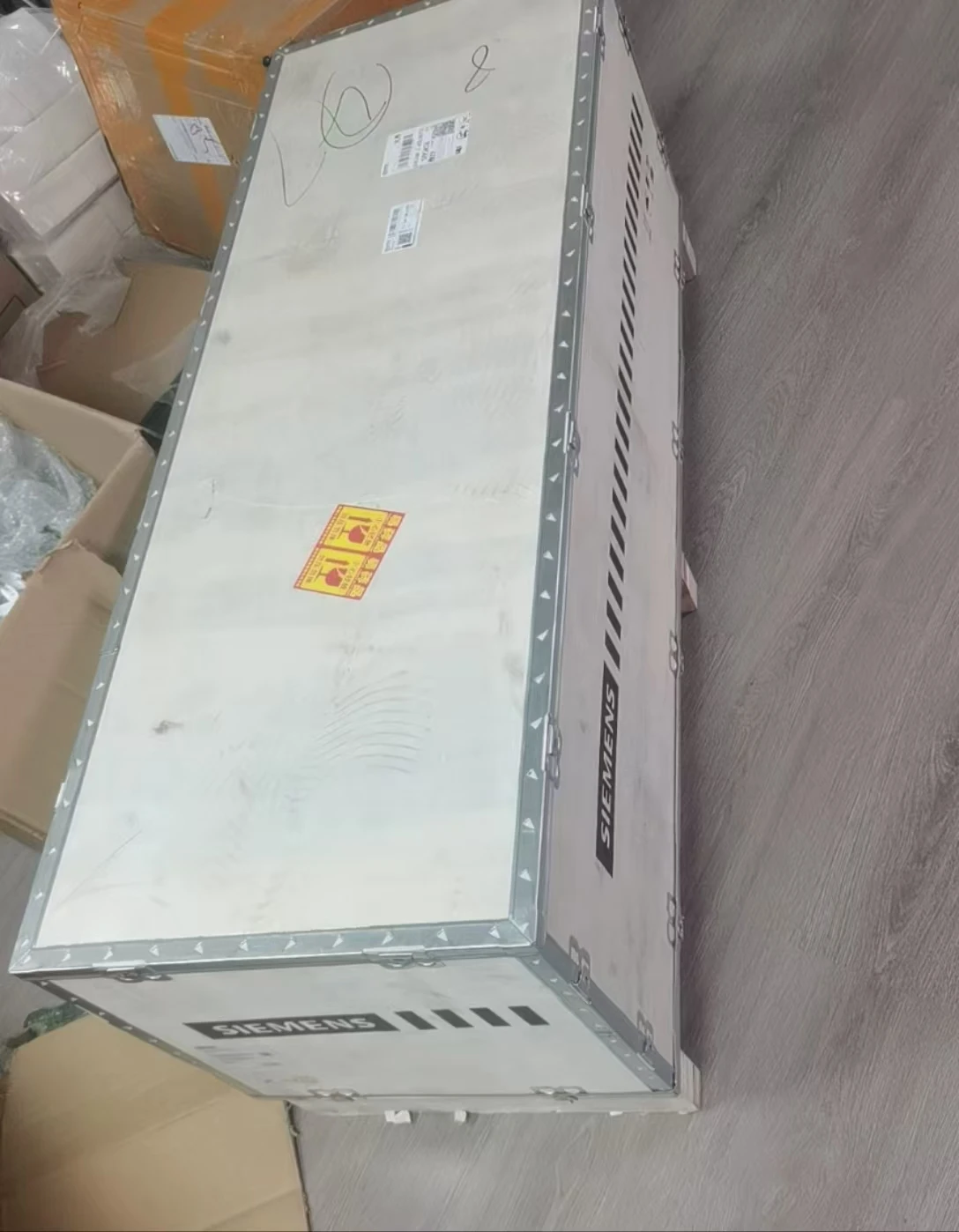 Плата драйвера Siemens 6SE7025-3HS87-2DC0 6SE7028-0ES87-2DC0 6SE7038-6GK84-1JC0 6SE7038-6GK84-1JC2