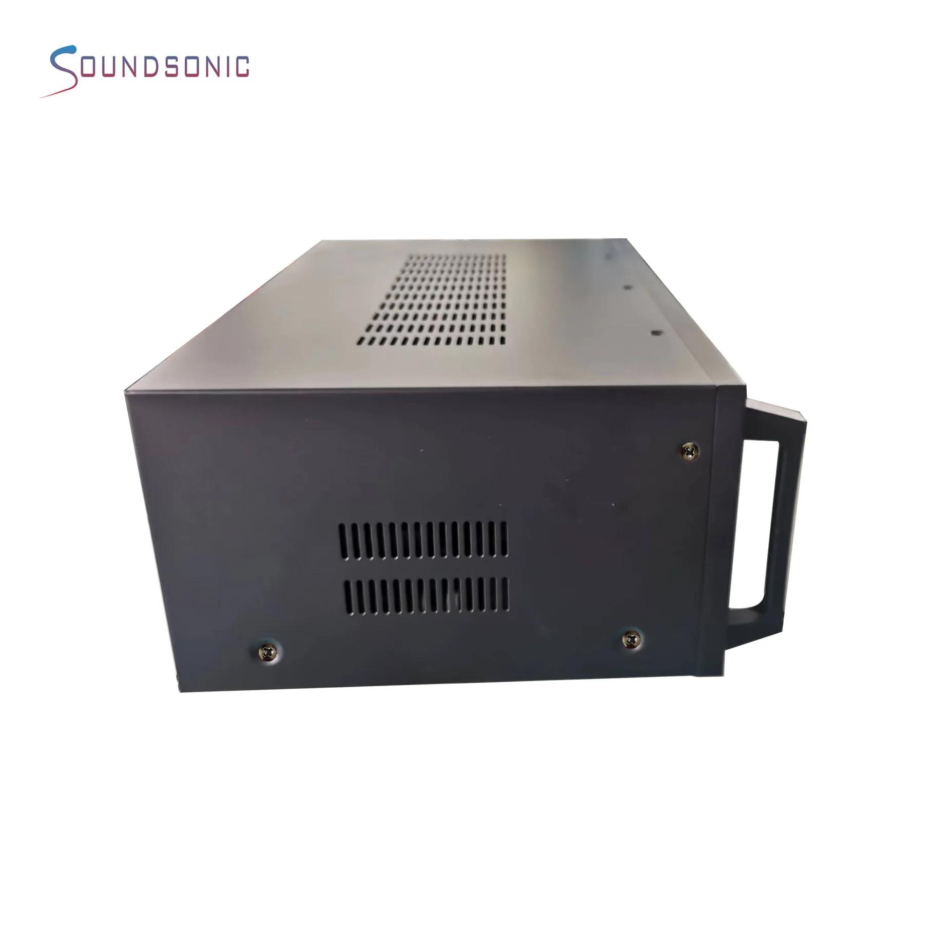 AV-3150A  2 Channel Bass Power Mixer Professional Power Amplifiers BT SD USB