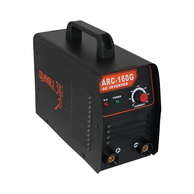 Portable Best IGBT inverter electric welding machine ARC-160G