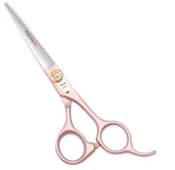 Barber Shears Hair Cutting Shears Hair Beauty Shears Hairdressing Scissors 5.5 6 7 inch 9cr Stainless Steel