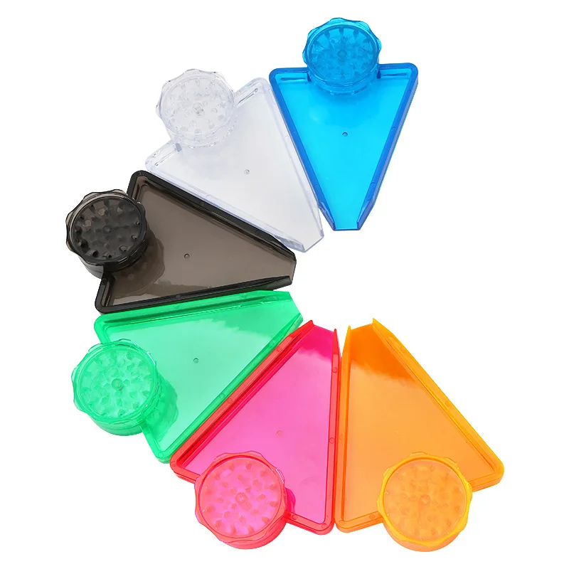 Hot Custom Unique Stainless Steel 30mm 50mm 55mm 63mm 70mm 75mm Herb Grinder with Logo