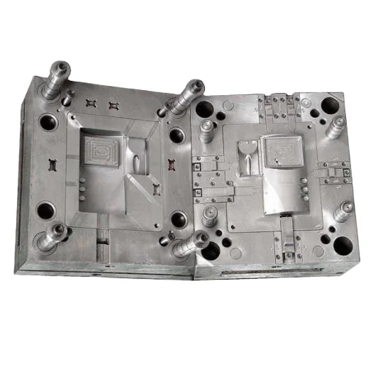 High Quality Plastic Injection Mould Customized Household Mould Product Injection Molding Maker