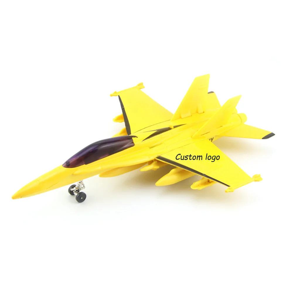 High Quality Chinese Products Aircraft Gift Miniature Metal Model Airplanes For Sale