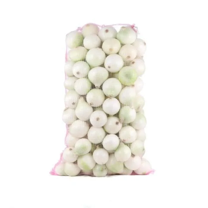 Arpilla Amarilla rojo rosa para papa nuez cacahuate naranjas