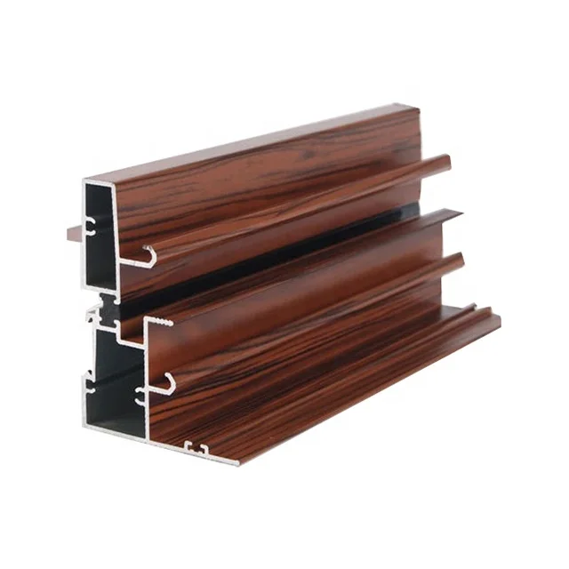 
Wow China best price aluminum sliding window materials aluminium window frames 