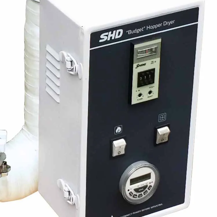  Shini пластиковая сушилка SHD-200EB для литья под давлением/SHD-200EB secheurs воздуха давлением от пыли chaud pour