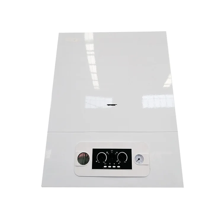 Competitive Price Small Water Heating Floors Gas Boiler
