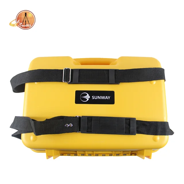 Rich Communication and Transmission Sunway ATS120  station total survey machine price range with liquid tilt sensor.png