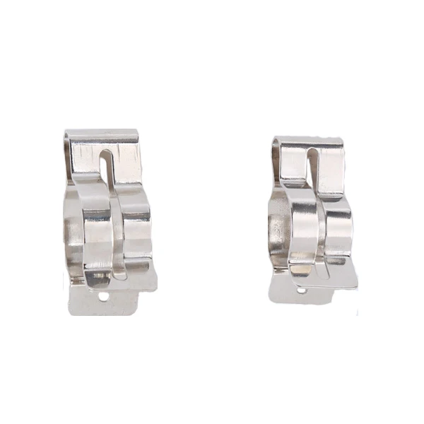 Gas boiler parts