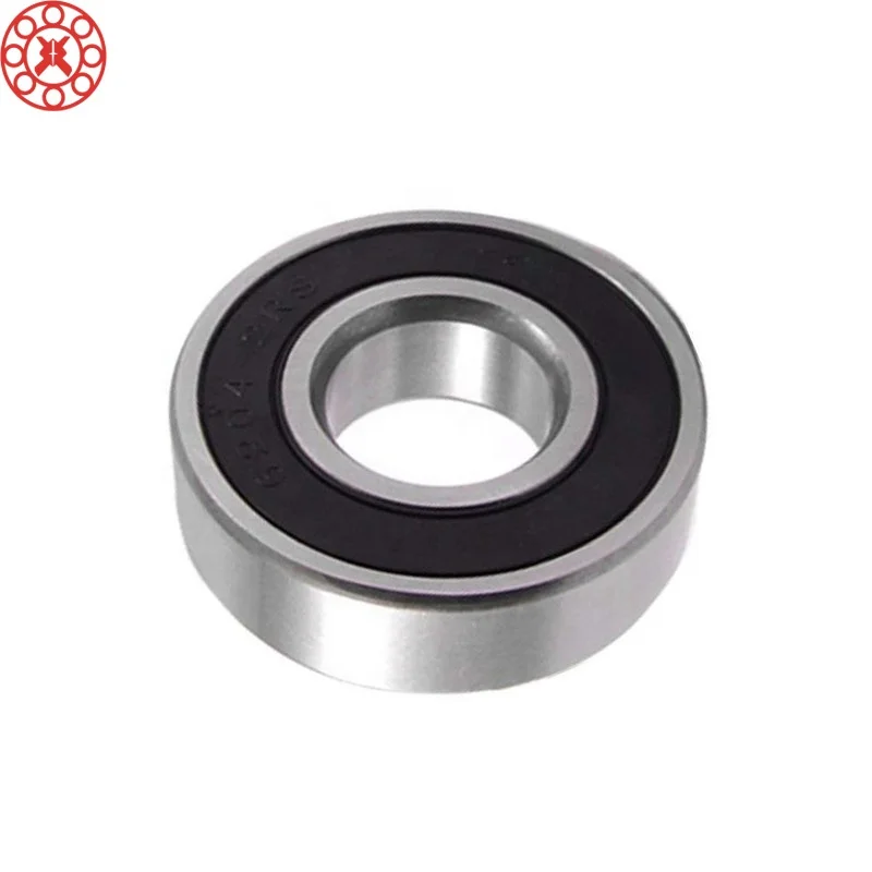 China High Quality 35X11X15 Ceiling Fan Bearing Ball Bearing 6202 2Rs 6202 Bearing
