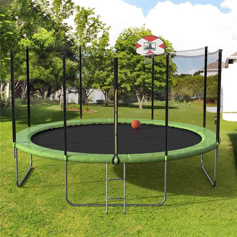 6FT 8FT 10FT Home Children Indoor Adult Outdoor Commercial Large Recreational