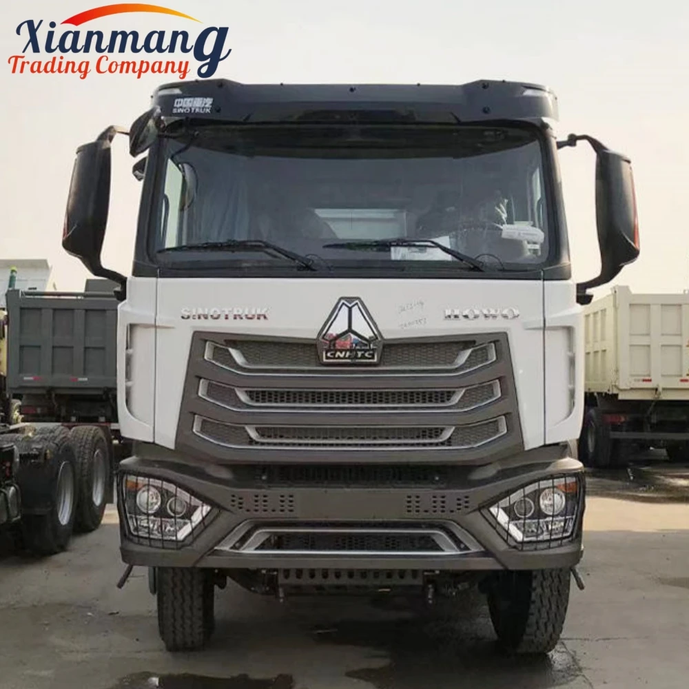 Китай новый и Подержанный самосвал Sinotruk 16 20 кубических метров 10 шин HOWO 371hp EURO-2 30-тонные грузовики цена продажи для Liberia