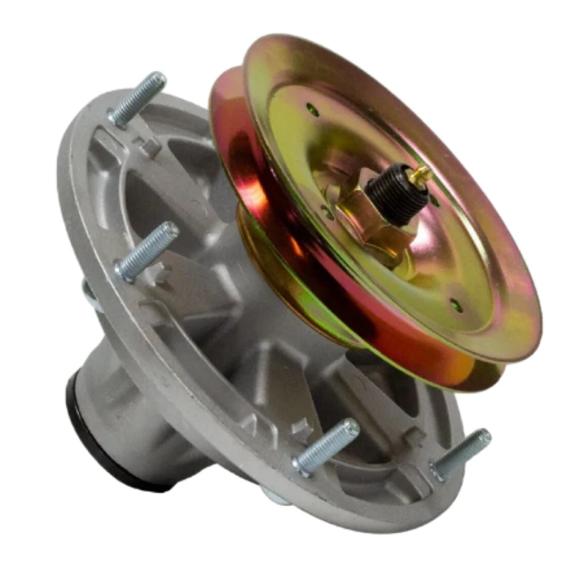 Aftermarket шпиндель в сборе AM124339 AM141457 для JD4100 4200 4400 4500 4600 4700 F620 F680 F687 M653 777 797 с 60 палубой