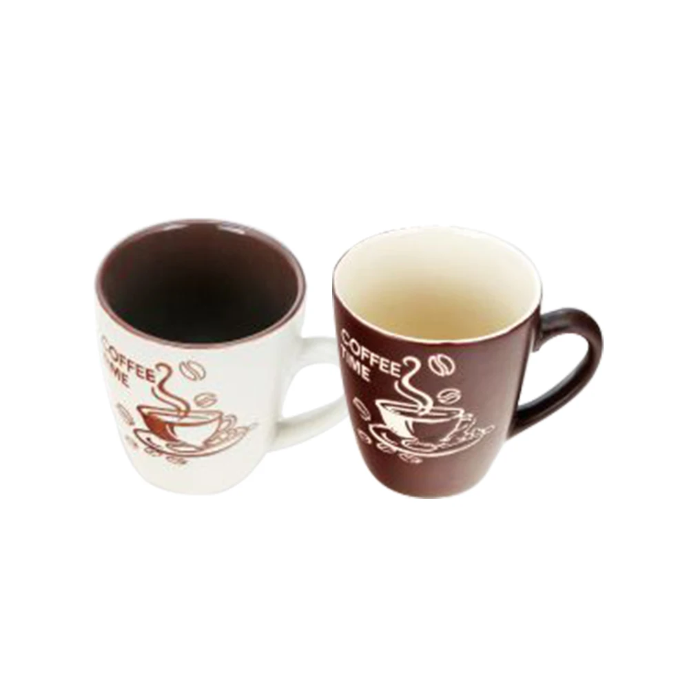 Sublimation Articles Original Coffee Cups Free Shipping Mug Beer Jars Drinkware Gravity Falls Set of Cups Ceramic Mug With Bears