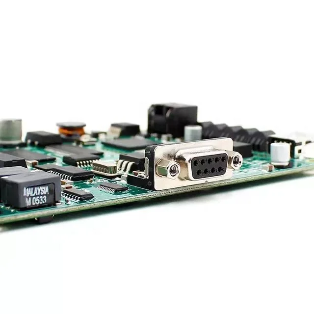 94v0 1000w 12v 100 Amp Switching Power Supply PCB PCBA Customized printed circuit board assembly services