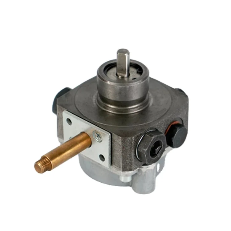 Сменный масляный насос для горелки Riello, 40 г, масляный насос для масляных горелок Riello G2X -G20S