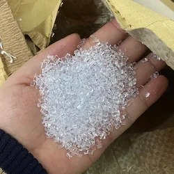 GPPS PG-22 Virgin Genera/Polystyrene Granules/GPPS Resin for food containers