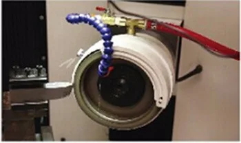 Hot sale grinidng machine for ultra-hard materials PCD&PCBN