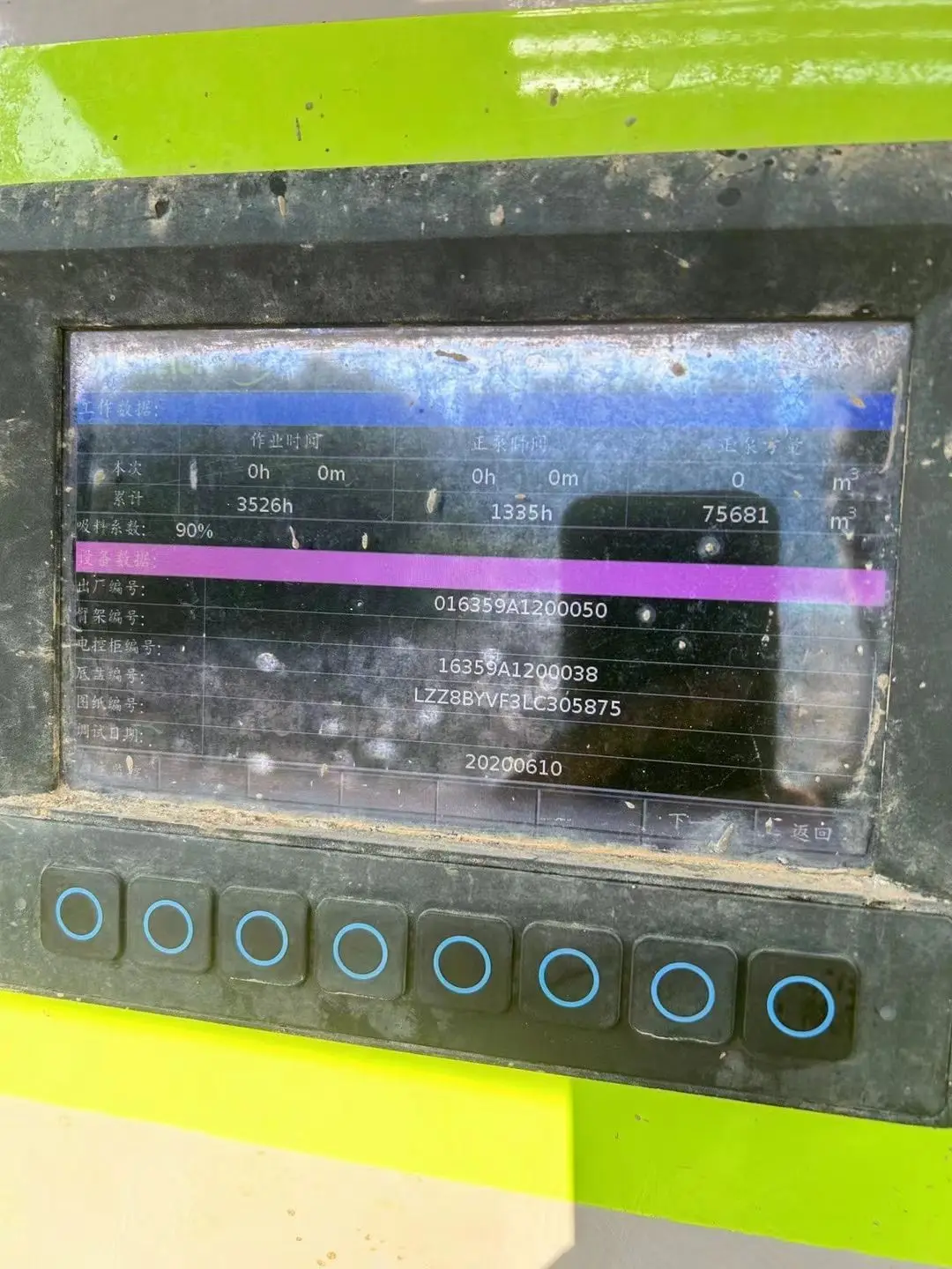 Bulk high quality wholesale machine other electric lifter used cranes truck for sale