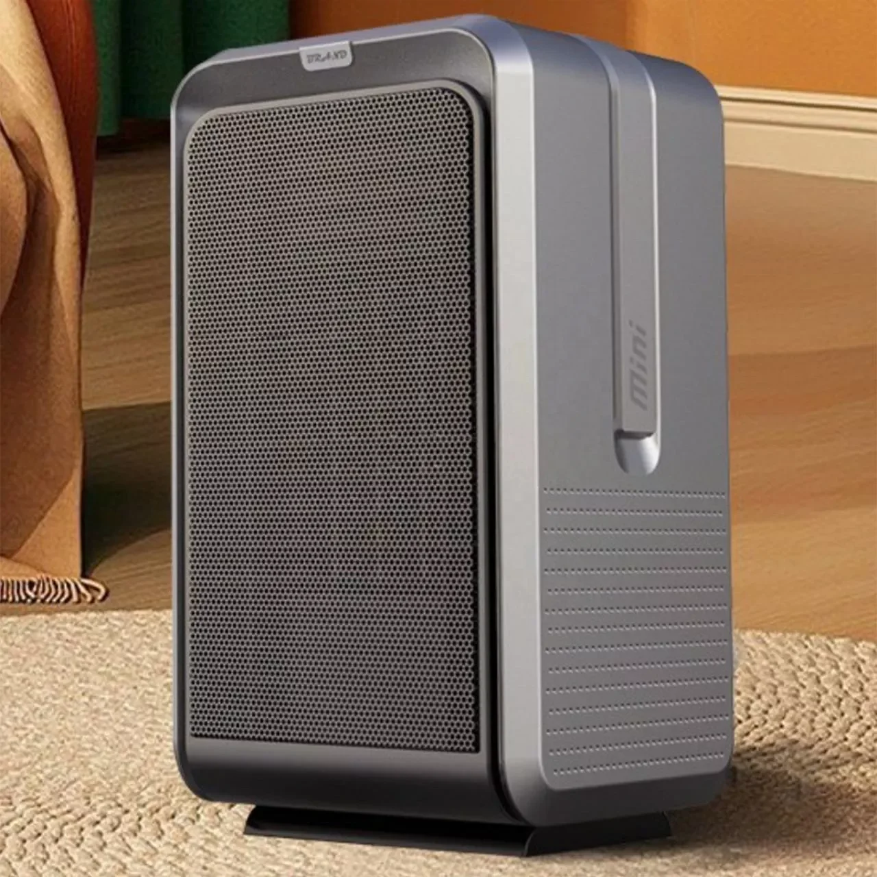 Горячая Распродажа, маленькая бытовая техника, зимний электрический обогреватель, вентилятор, быстрый нагрев, мини портативный мини-обогреватель