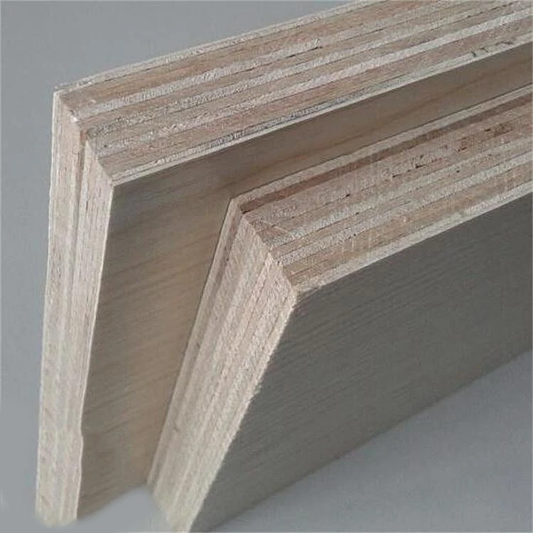 High Quality Melamine Laminated MDF /Plywood for Cabinets, Furniture