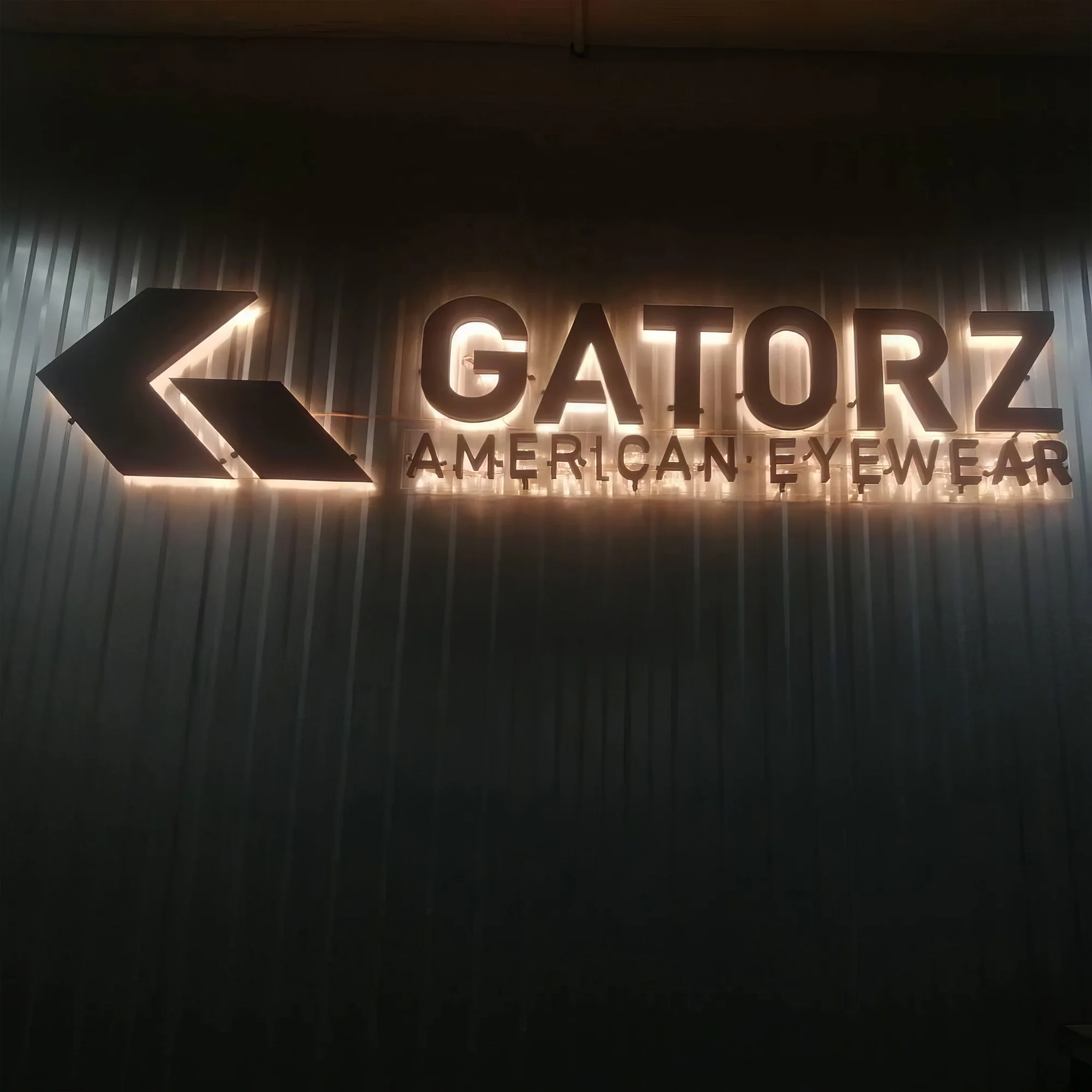 Знак с логотипом на заказ вывеска уличный бизнес ресторан 3D логотип светящийся знак подсветкой слово для офисной вывески