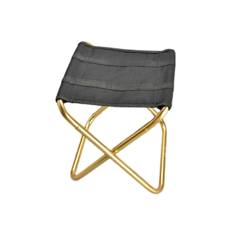 Supplier direct fast shipping foldable easy to carry light lazy fishing camping bench