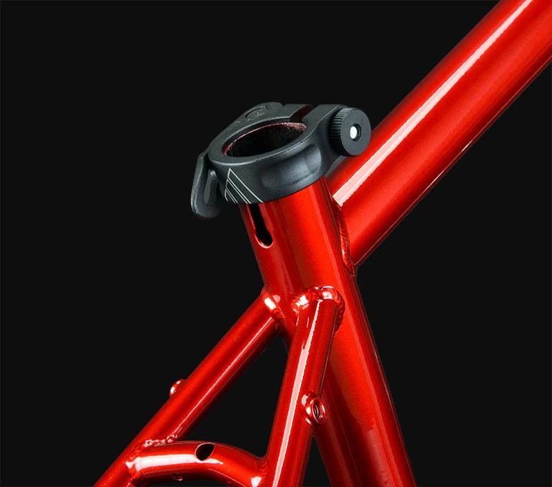 Wholesale cheap price MTB  27.5 inch frameset mountain bike 4130 chromoly steel bicycle frame set for sale