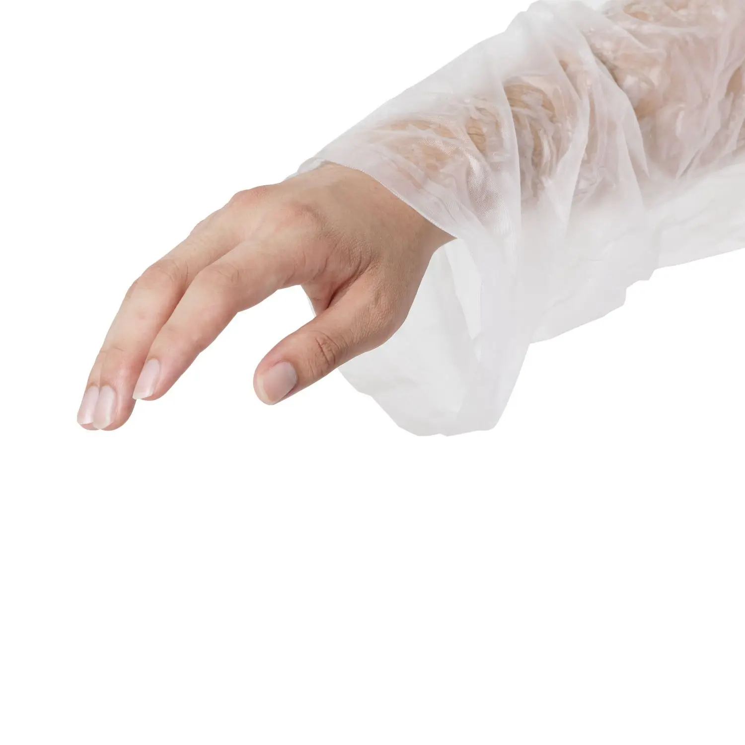 JILI Design Hotsale Non disposable Outdoor Eva Transparent Adult Ladies Man One piece Raincoat Logo OEM ODM Transparent raincoat