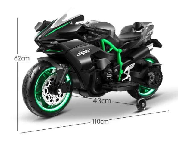 WHOLESALE FACTORY PRICE WHEELS LIGHTS KIDS ELECTRIC MOTORCYCLE CHILDREN RIDE ON TOYS