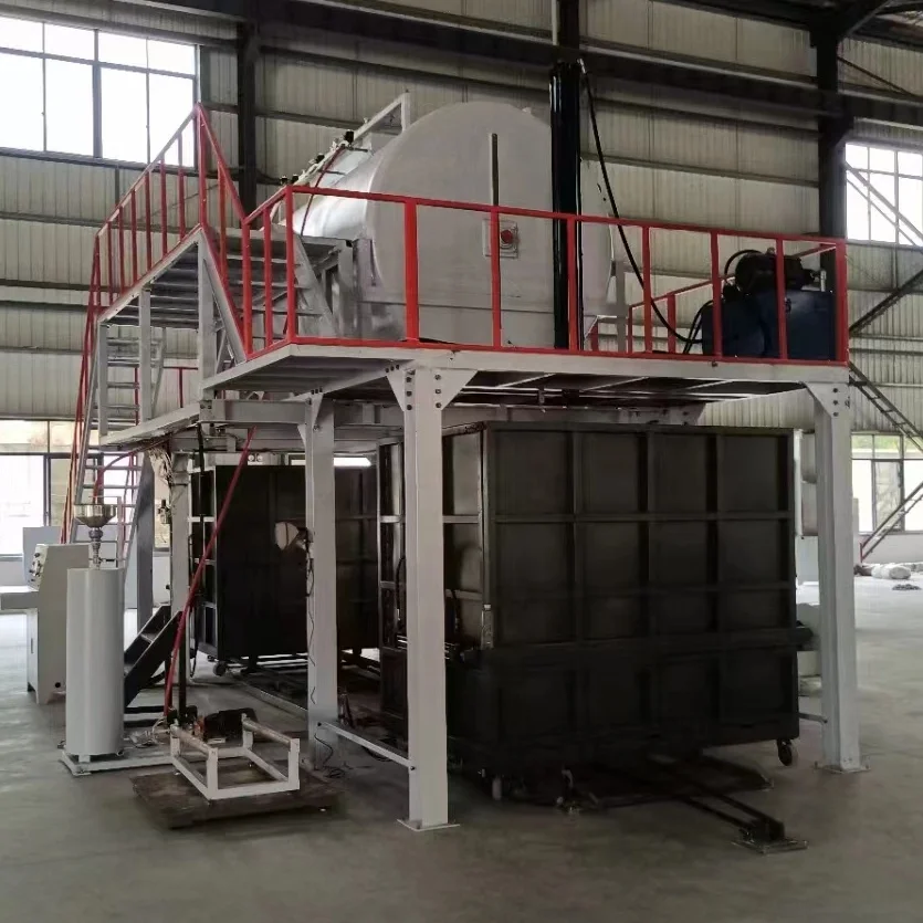 Manufacture Polyurethane Foam Recycling Machine Inslole Furniture Sponge Rebound Foam Machine Mattress Rebonded Foam Machine