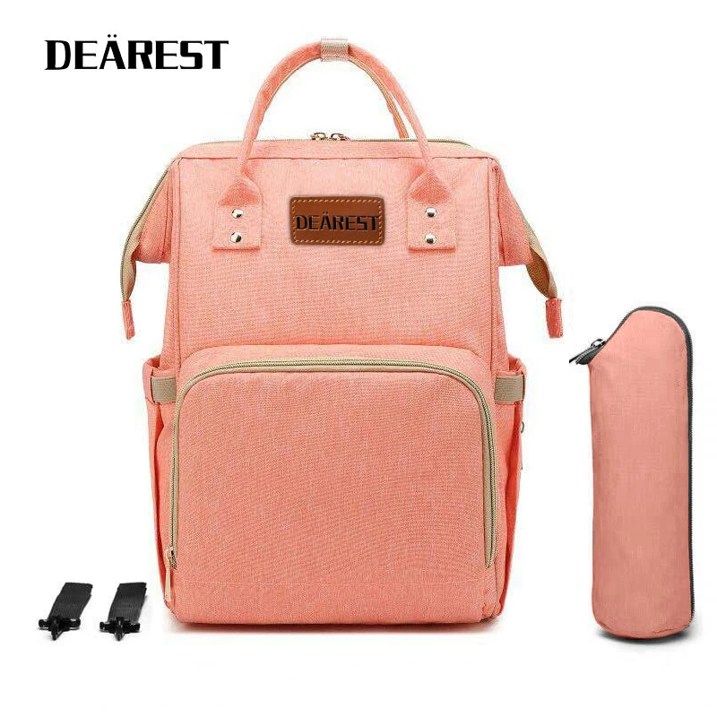 OEM Bag Wholesale Multifunctional Mommy Bag Factory Price diaper bag organizer