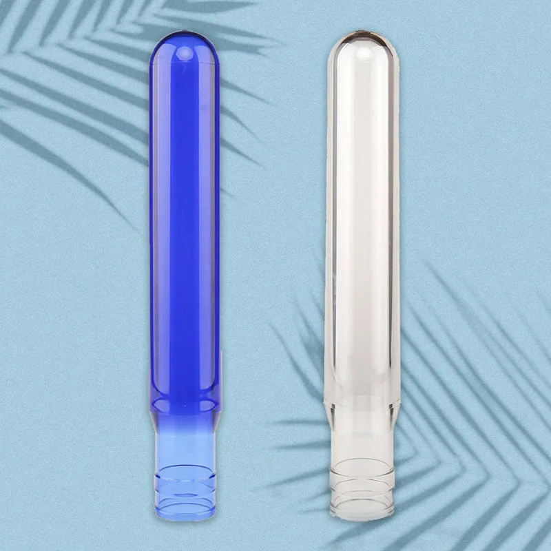 Manufacturer Supply Raw Material Free Sample Discount PET Preform /5gallon pet preform Bottle For Making Plastic Bottle