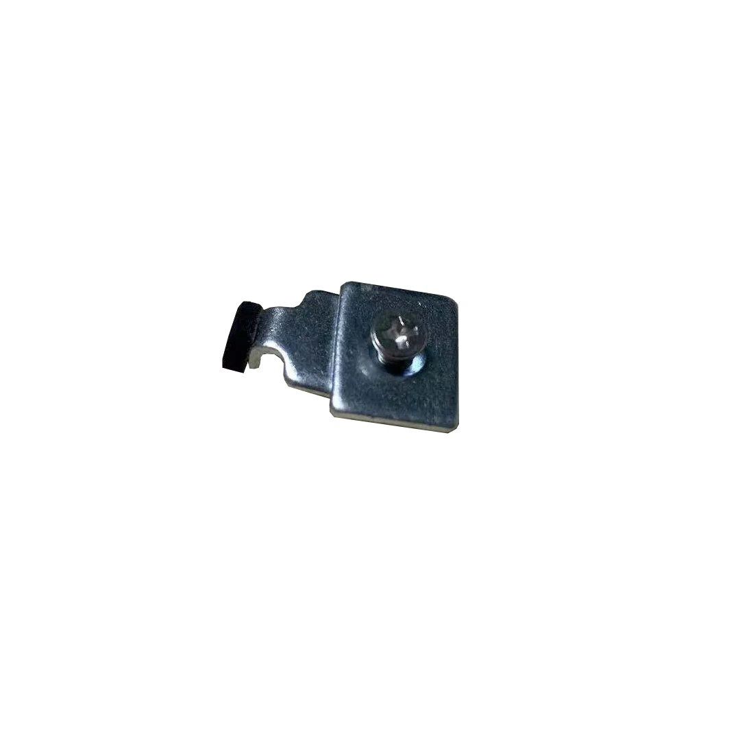 High Quality Curtain Accessories Glydea Track Loop Stop End Lock