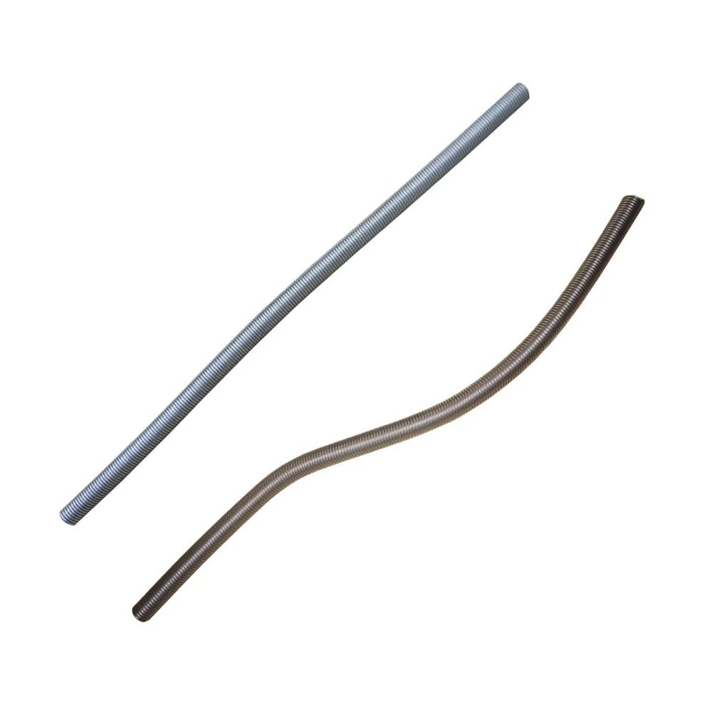 High Quality Factory Direct 5nch Stainless Steel interlock Universal Truck Exhaust Flexible Pipe For Sale