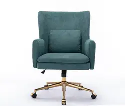 Large Size Home Office Chair Modern Leather Leisure Lounge Chair Living Room Furniture