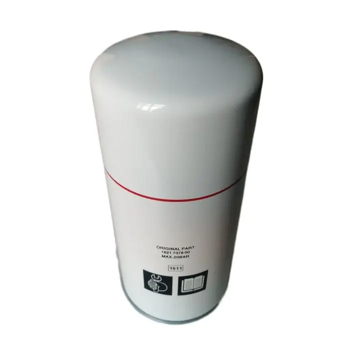 Сделано в Китае запчасти для воздушного компрессора 1621737800 компрессоры промышленных