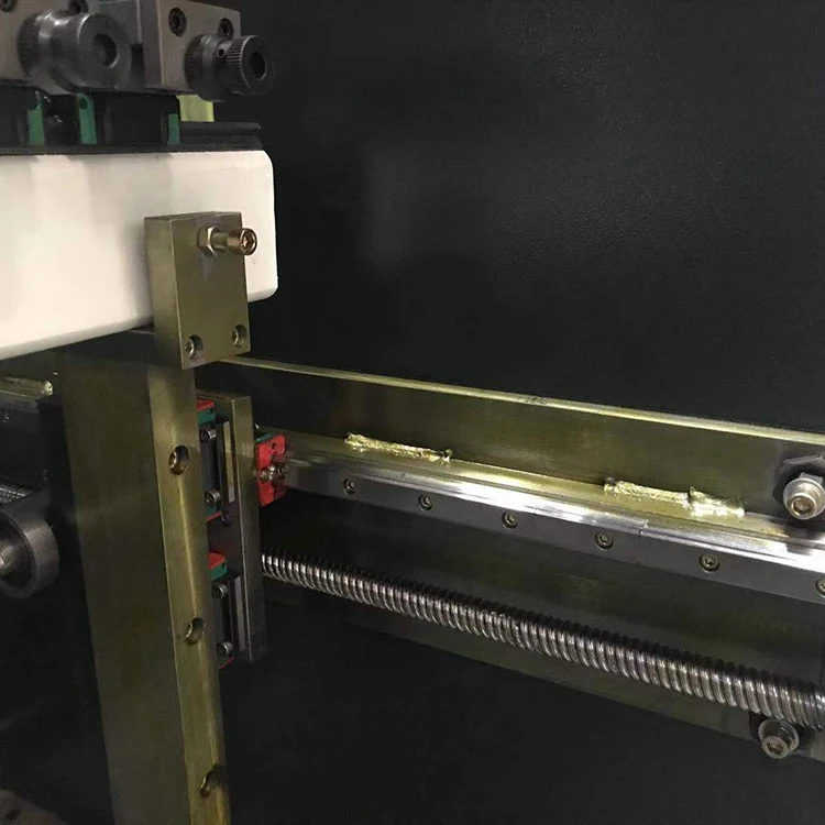 Press brake diy kit brake pad hydrolic press machine hydraulic press brake 1600t 7000