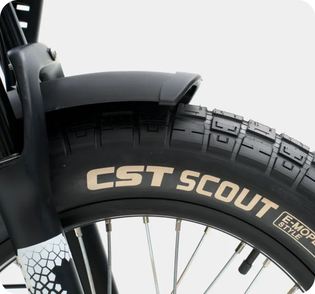 EU US warehouse SUNNYTIMES 2024 new GT53 2000w 48V 23.4Ah Cargo e-bike electric ebike