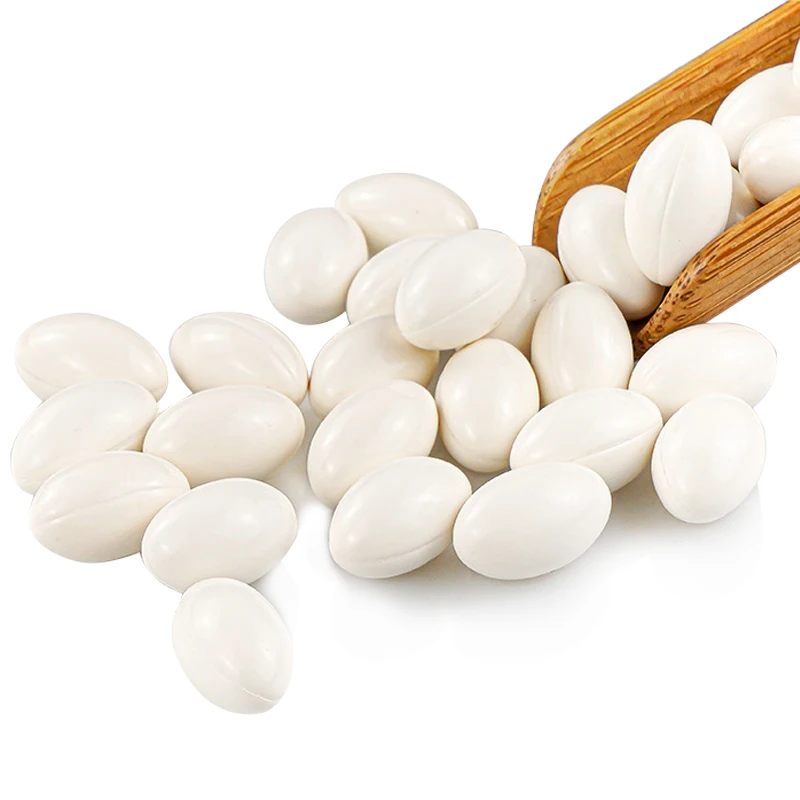  High quality natural resveratrol grape seed soft capsule health food