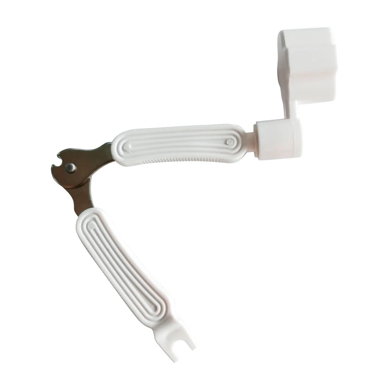 
 Лидер продаж на Amazon, 3 в 1 намотка струн для гитары, намотка струн для гитары, намотка для струн  