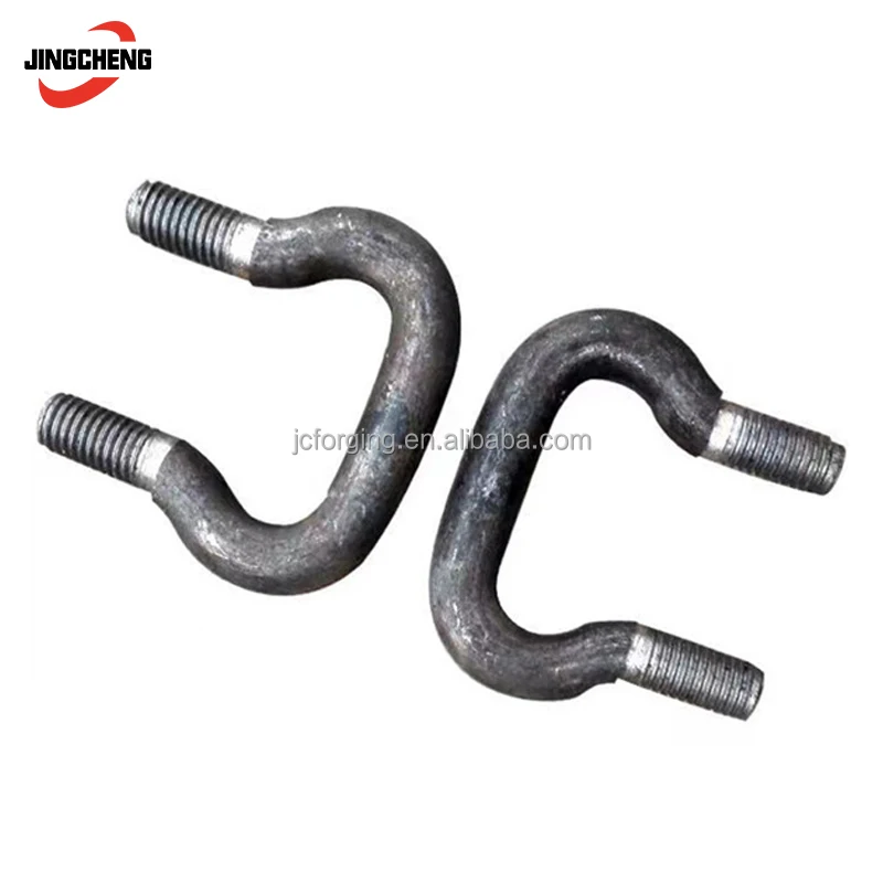 0.9t to 10t bucket elevator link chain hook