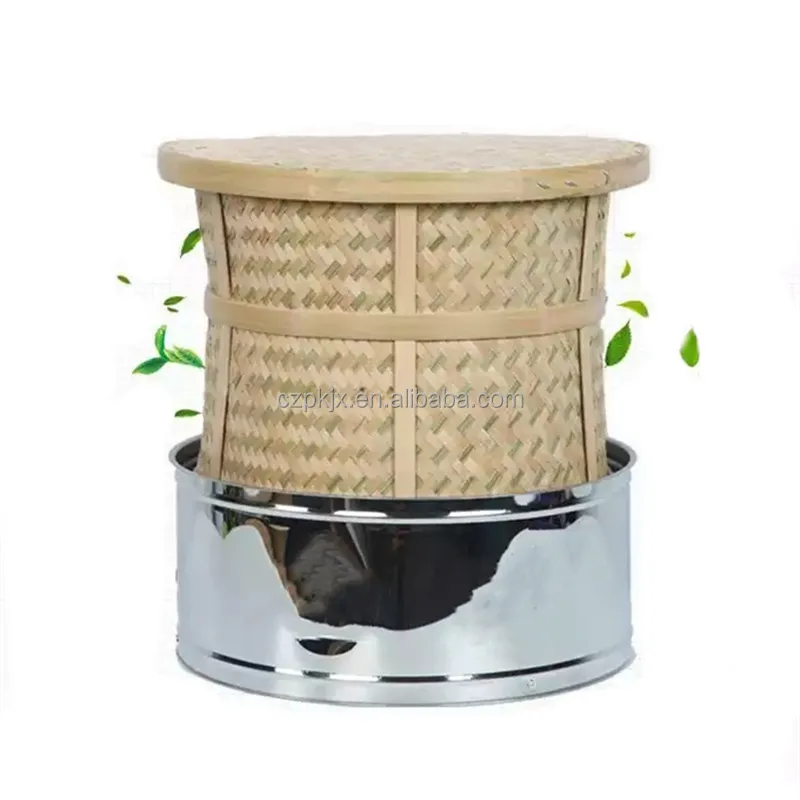Home Time Control Tea Drying Roasting Machine Mini Baking Dryer Tea Bakery Roaster Machine