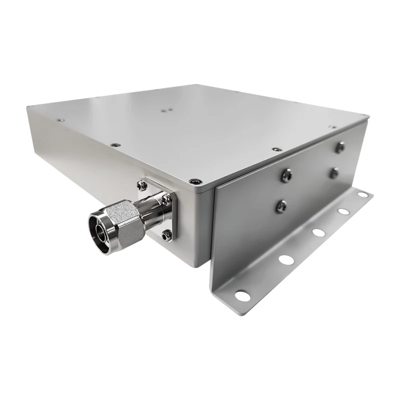 Setsail Wide Band2G/3G/4G/LTE/5G Attenautor 50W 698-5000MHz -155dBc RF Low PIM Attenuator