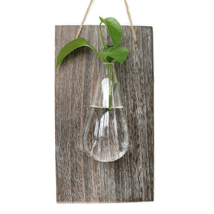 
Hot sell Clear glassware glass vases for sale 