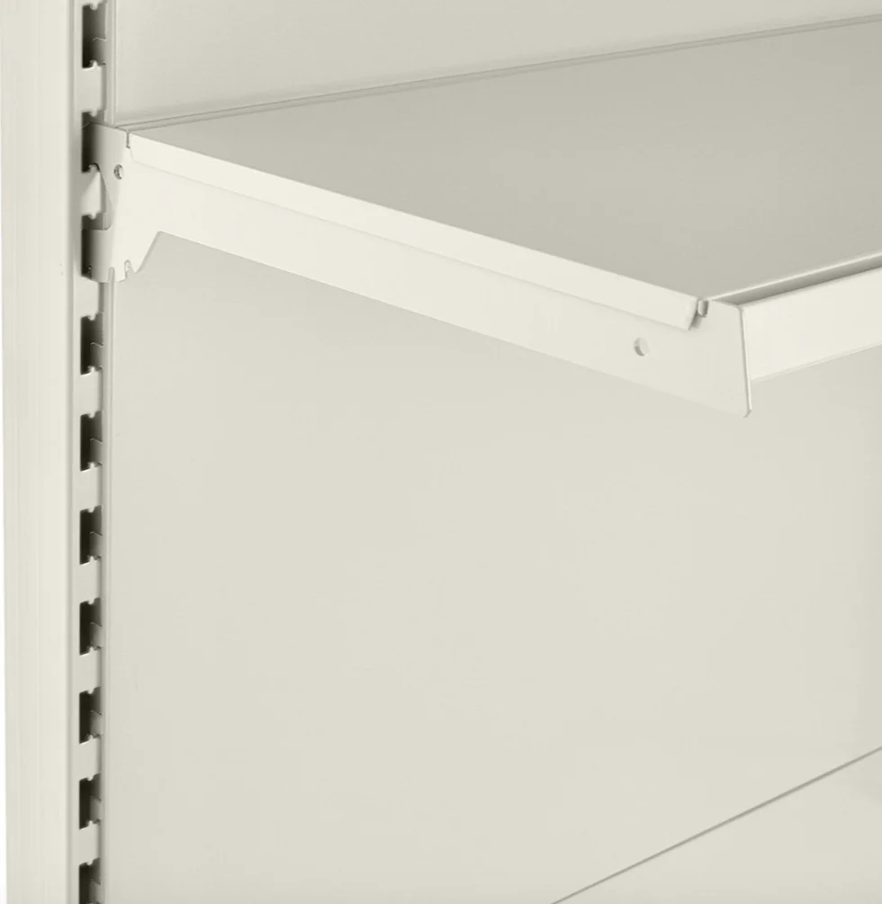 Tegometall Supermarket Shelves Manufacturer